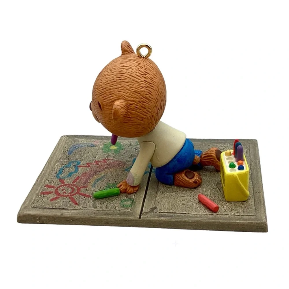 Hallmark this pre